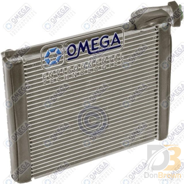 Evaporator Toyota Yaris 06-08 85501-52100 27-50067 Air Conditioning