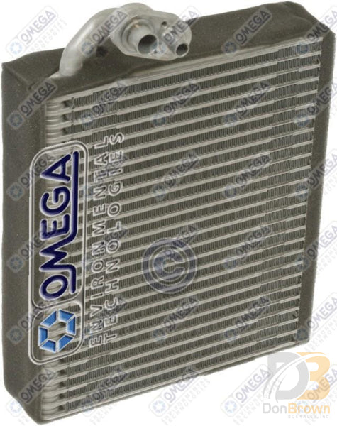 Evaporator Venture Montana Aztek Rendezvous 01-05 Front 27-33298 Air Conditioning