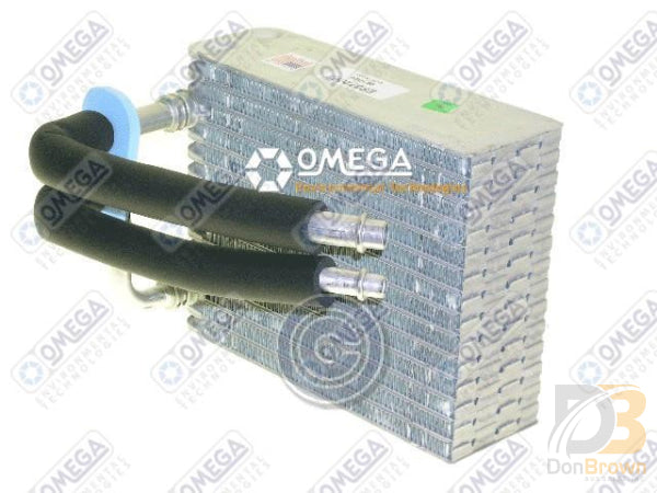 Evaporator Venture Montana Silhouette Van 97-00 Rear 27-33320 Air Conditioning