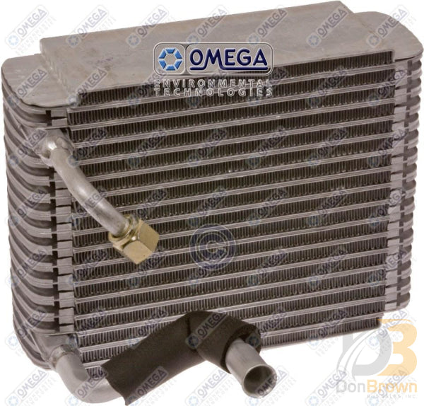 Evaporator Villager Quest 99-01 Rear 27-33299 Air Conditioning