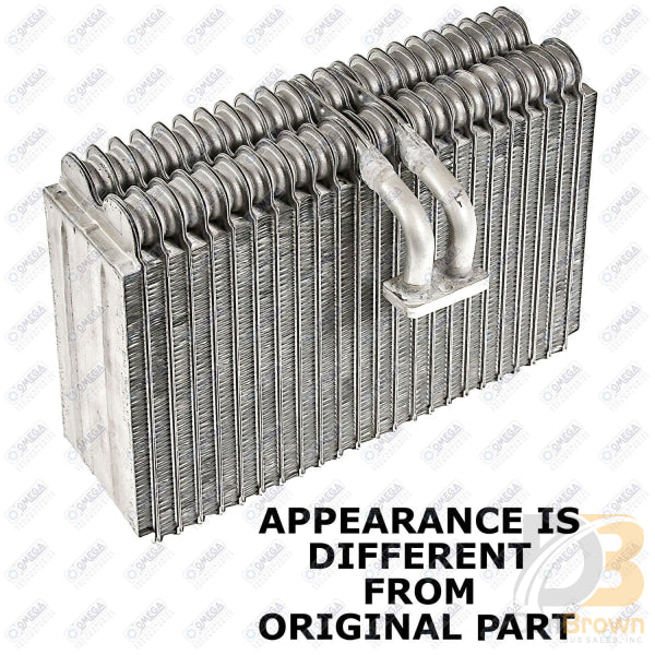 Evaporator Volvo 210 Excavator 27-33989 Air Conditioning