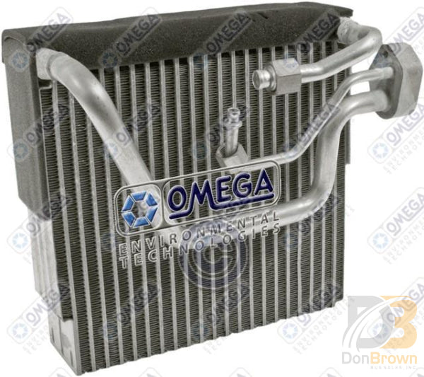 Evaporator Volvo S40 V40 01-04 27-33304 Air Conditioning