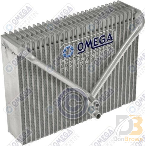 Evaporator Volvo S80 99-06 S60 S70 C70 V70 Xc70 01-04 27-33481 Air Conditioning