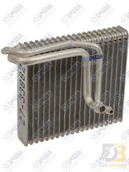 Evaporator Vw Gol Gen 5 2008-Up 27-33882 Air Conditioning