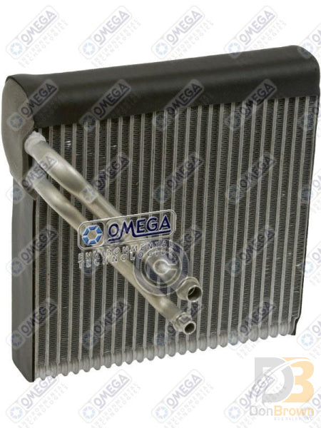 Evaporator Vw Passat 06-10 Cc 09-10 27-33832 Air Conditioning
