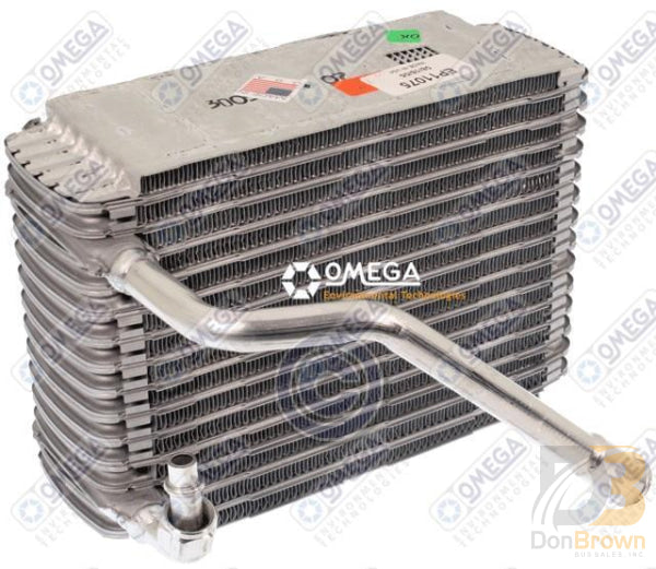 Evaporator Windstar 99-02 Rear Freestar 04-06 27-33242 Air Conditioning