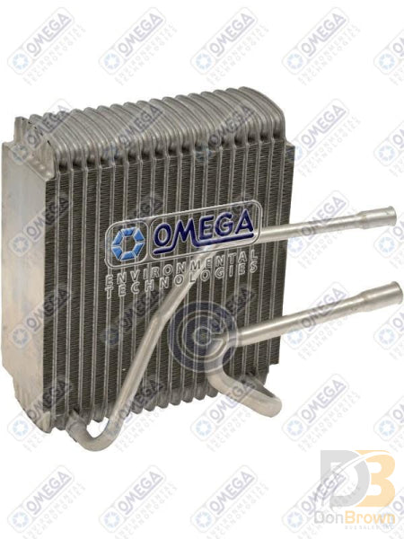 Evaporator Windstar Front Unit 95-03 27-33159 Air Conditioning