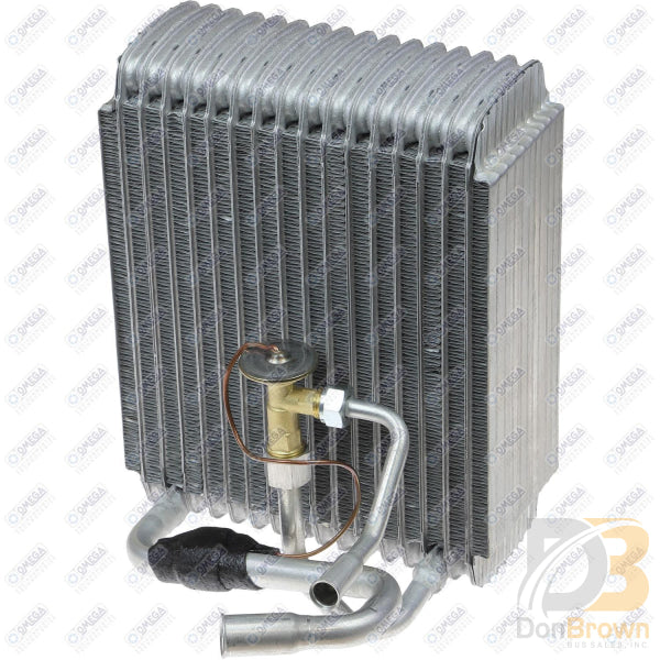 Evaporator With Expansion Valve 27-33146 Air Conditioning