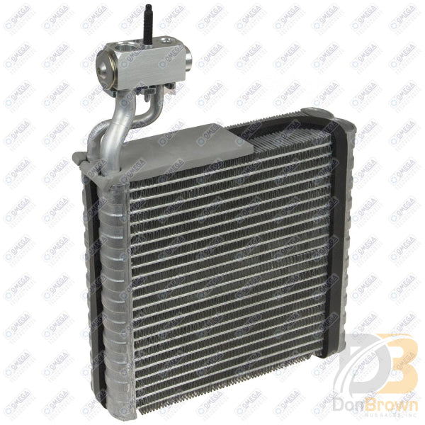 Evaporator With Txv 27-34083 Air Conditioning