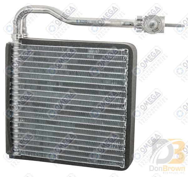 Evaporator With Txv (Rear) 27-34080 Air Conditioning