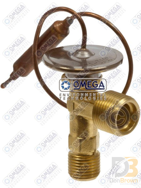 Expansion Right Angle Valve Nissan Frontier Xterra 2001 31-31031 Air Conditioning