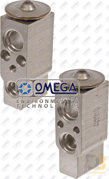 Expansion Valve 05-07 Ford Escape Hybrid 2.3L Aux 31-31201 Air Conditioning