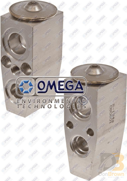 Expansion Valve 08-09 Ford Escape Mazda Tribute 31-31203 Air Conditioning