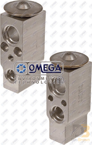 Expansion Valve 08-09 Ford Escape Mazda Tribute Hybrid 31-31202 Air Conditioning