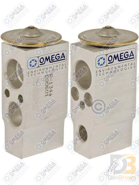 Expansion Valve 2001-2002 Grand Vitara / Xl7 31-11000 Air Conditioning