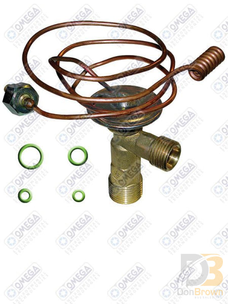 Expansion Valve - Angle Type Mt5013 Air Conditioning