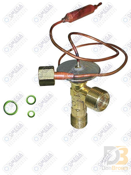 Expansion Valve - Angle Type Mt5016 Air Conditioning