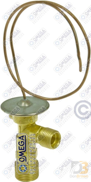 Expansion Valve Aux Lumina Apv Transport 94-96 31-31082 Air Conditioning