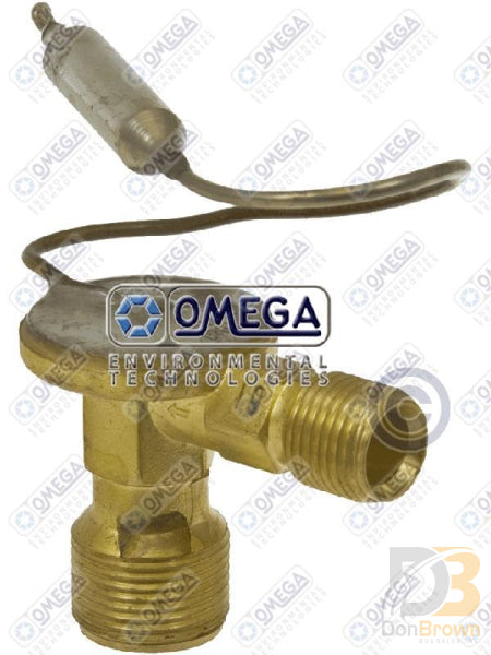 Expansion Valve Aux Unit Cadillac Srx 04-09 31-31151 Air Conditioning