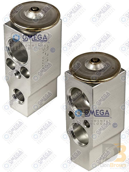 Expansion Valve Block 31-31310 Air Conditioning