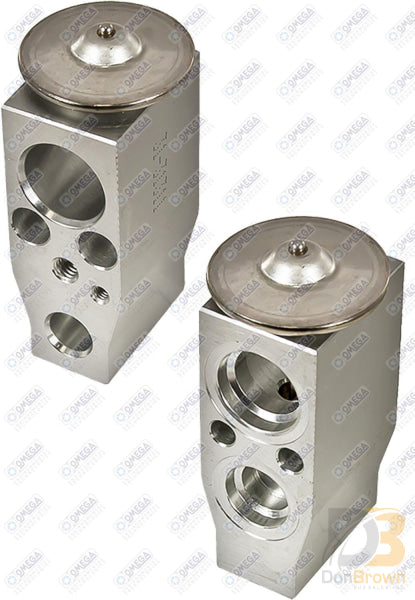Expansion Valve Block 31-31311 Air Conditioning