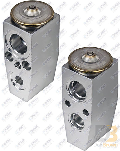 Expansion Valve Block 31-31320 Air Conditioning