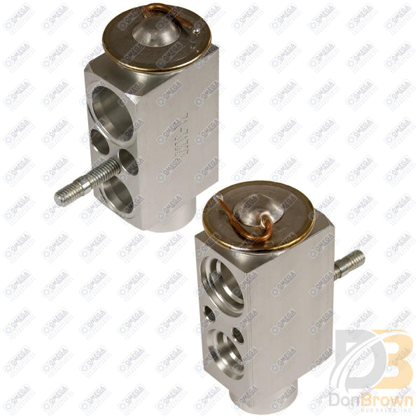 Expansion Valve Block 31-31323 Air Conditioning