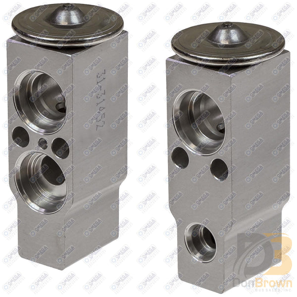 Expansion Valve Block 31-31452 Air Conditioning