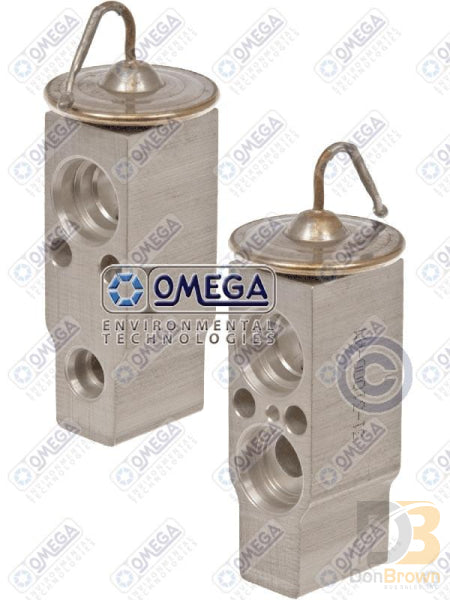 Expansion Valve Block John Deere 230Lc Excavator 31-31000-Am Air Conditioning