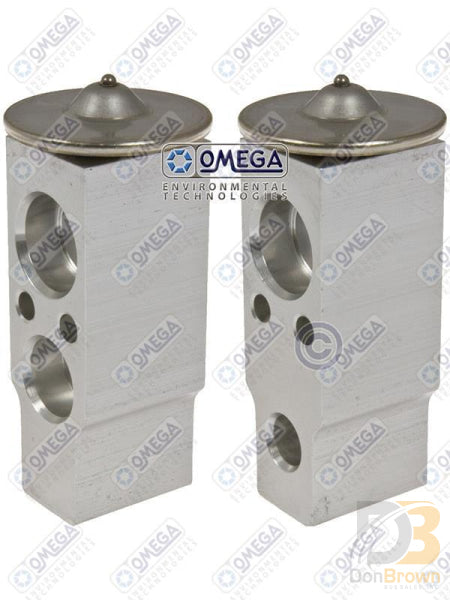 Expansion Valve Block Nipp Toyota Honda Accord 1.8L Uk 31-30982 Air Conditioning