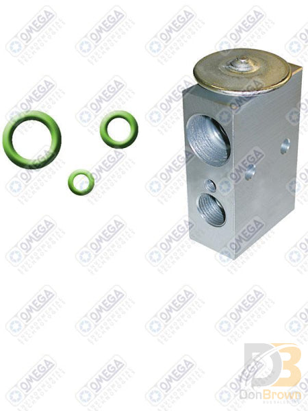 Expansion Valve - Block Type Mt5522 Air Conditioning
