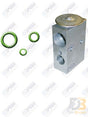 Expansion Valve - Block Type Mt5522 Air Conditioning