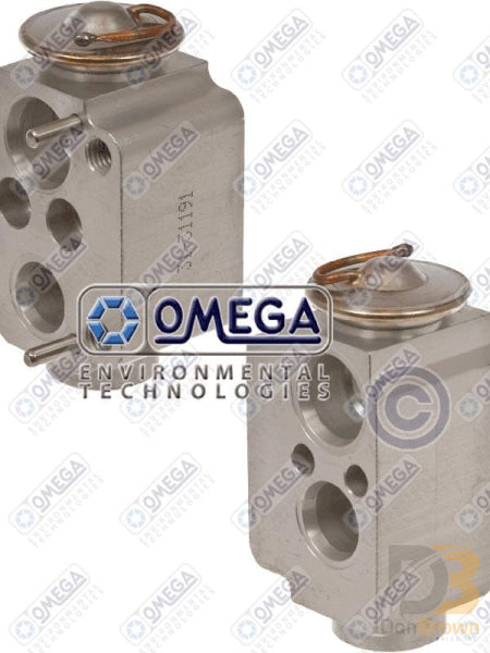 Expansion Valve Bmw 128I/135I 2008 328I/xi 335I/xi 07-08 31-31191 Air Conditioning