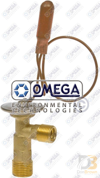 Expansion Valve Ford E Series 94-02 Aux Yg-333 31-10718-Am Air Conditioning