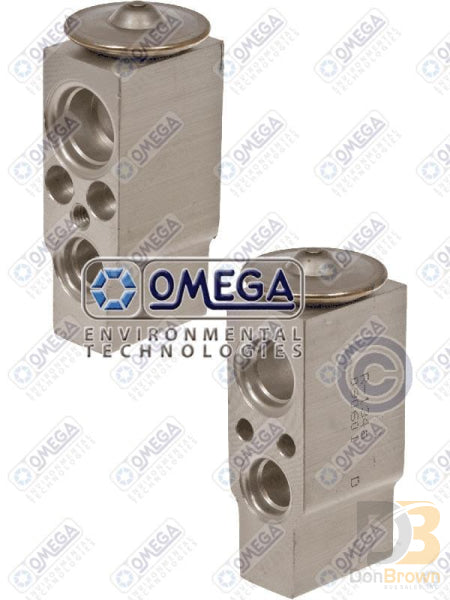 Expansion Valve Ford Expedition Navigator Front 07-08 31-31194 Air Conditioning