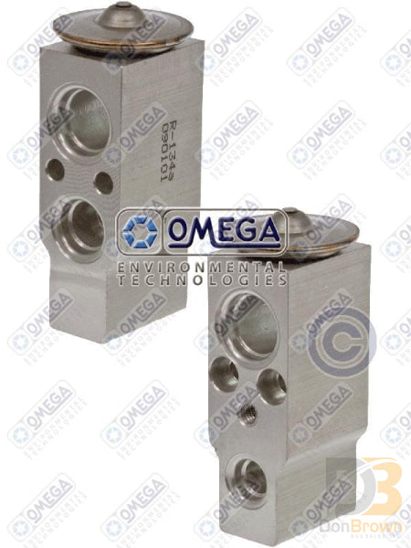 Expansion Valve Ford Expedition Navigator Rear 07-17 31-31196 Air Conditioning