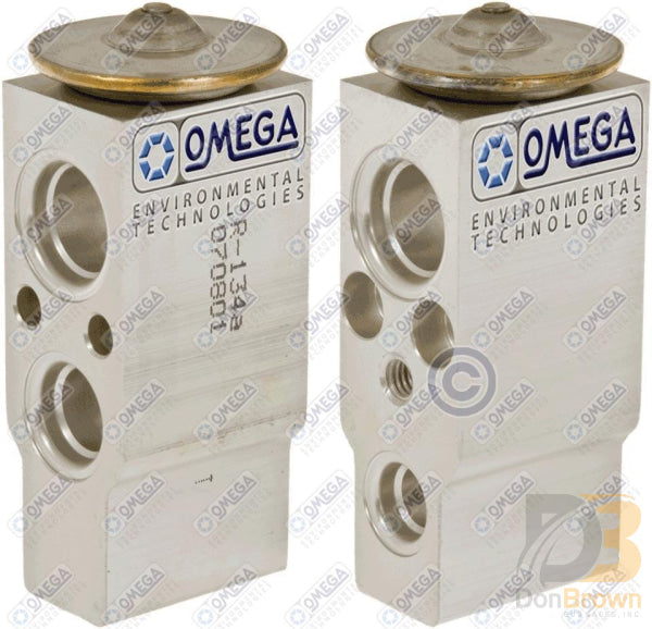 Expansion Valve Ford Freestyle05-07 Montego 05-06 Yg409 31-31059 Air Conditioning