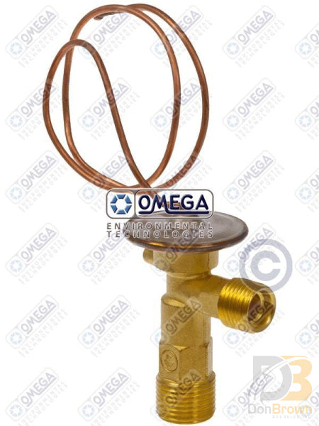 Expansion Valve Gm Lumina Transport Apv 92-93 Aux 31-10716-Am Air Conditioning