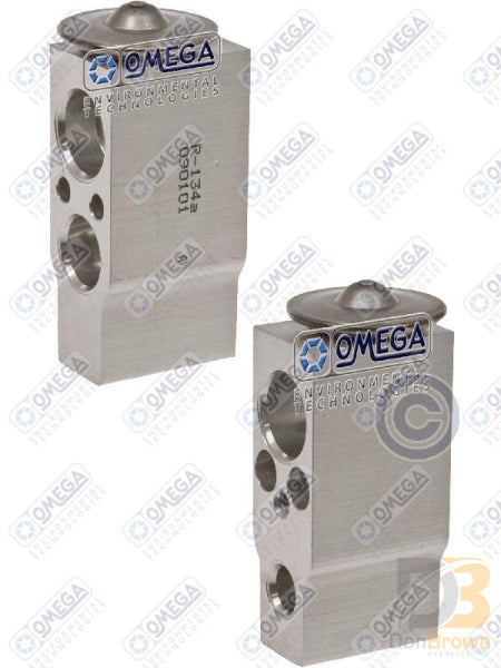 Expansion Valve Honda Civic 06-09 Scion Xa Xb 2004 31-31171 Air Conditioning