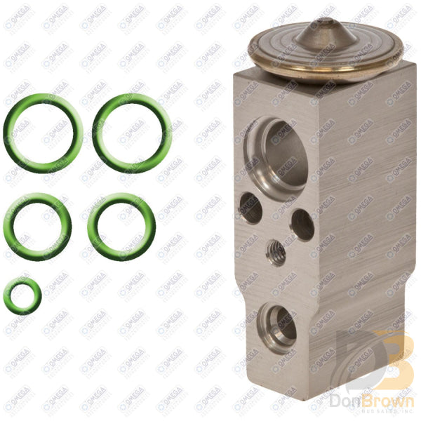 Expansion Valve Hyundai Santa Fe 01-06 9760426001 2600 Mt55149 Air Conditioning