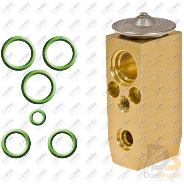 Expansion Valve Kia Amanti 04-06 Mt55194 Air Conditioning