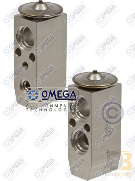 Expansion Valve Kia Sorento 07-09 31-31204 Air Conditioning