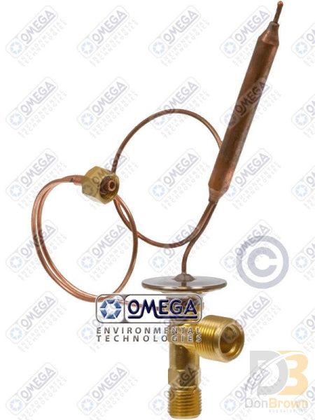 Expansion Valve M16 X M20 Mio W M12 For Eq Line 1.5T 31-10002 Air Conditioning