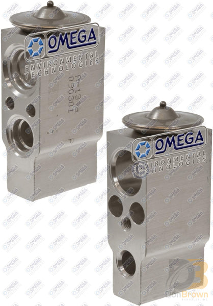 Expansion Valve Mazda 6 03-08 Gk3J61J14 31-31193 Air Conditioning