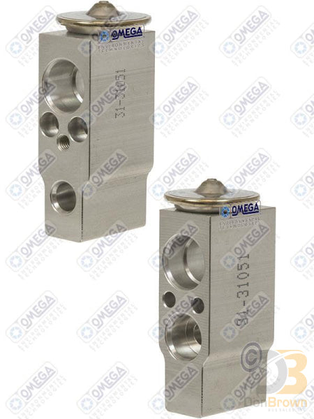 Expansion Valve Mitsubishi Galant 04-05 Mr7801A030 31-31051 Air Conditioning