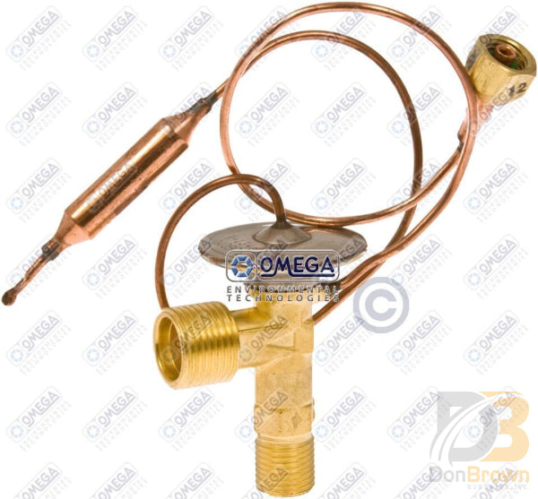 Expansion Valve Montero Sport 97-04 31-12136 Air Conditioning
