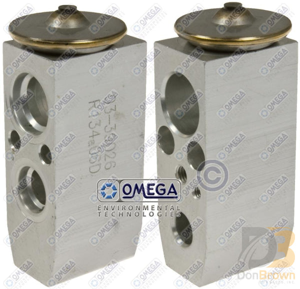 Expansion Valve Nissan Maxima 00-02 I35 02-04 31-31064 Air Conditioning