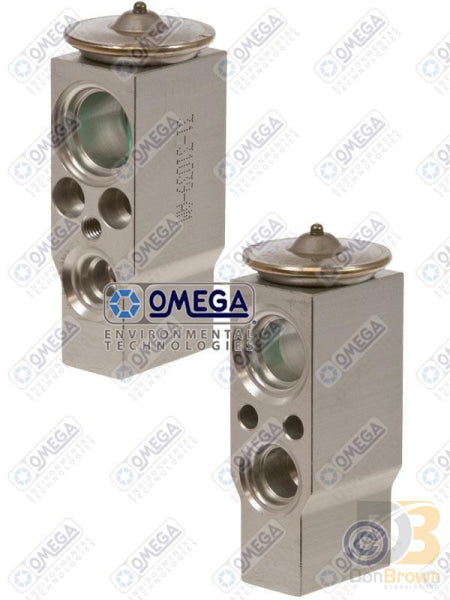 Expansion Valve Opel Corsa C/vw Transporter/peugeot 306 31-31039-Am Air Conditioning