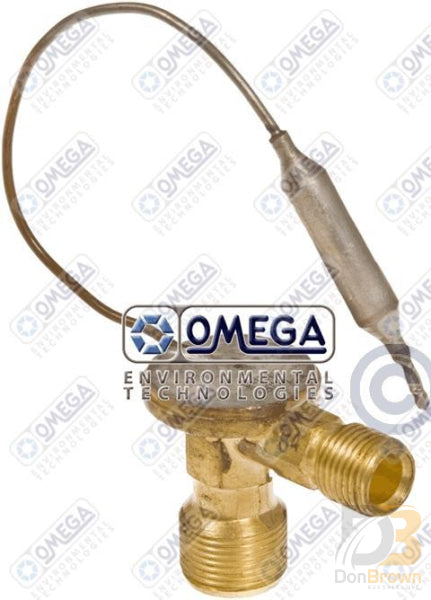 Expansion Valve Rear A/c 98-02 Toy Sienna 3.0L 4 Door 31-12129 Air Conditioning