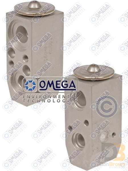 Expansion Valve Saturn Vue 02-04 Equinox 05 Redline 2006 31-31004-Am Air Conditioning